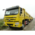 China Brand Sinotruk HOWO 76 Tipper Truck Hot Sale